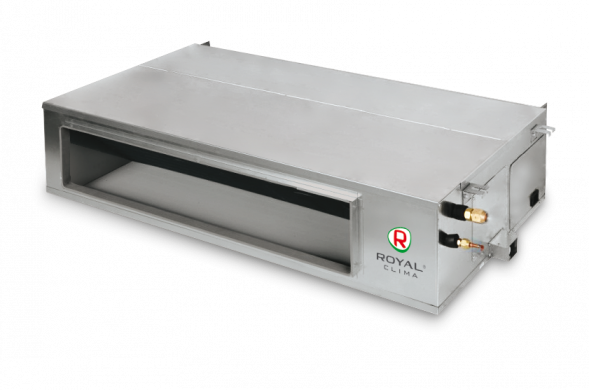 Канальный кондиционер Royal Clima CO-D 18HNBI/CO-E 18HNBI