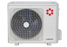 Канальный кондиционер Kentatsu KSKR140HFAN3P/KSUT140HFAN3