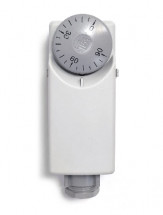 Термостат защиты от замораживания Fantini Cosmi 7А1-1R306-00A