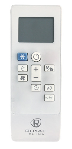 Мобильный кондиционер Royal Clima RM-TS22CH-E