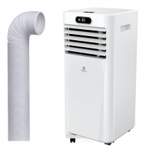 Мобильный кондиционер Royal Clima RM-TS28CH-E