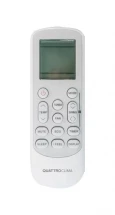 Кондиционер инверторный Quattroclima QV-VT09WAE/QN-VT09WAE