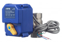 Шаровой кран с электроприводом Neptun Bugatti Pro 220В 3/4