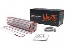 Мат нагревательный Теплолюкс Liberte 2,5 кв.м