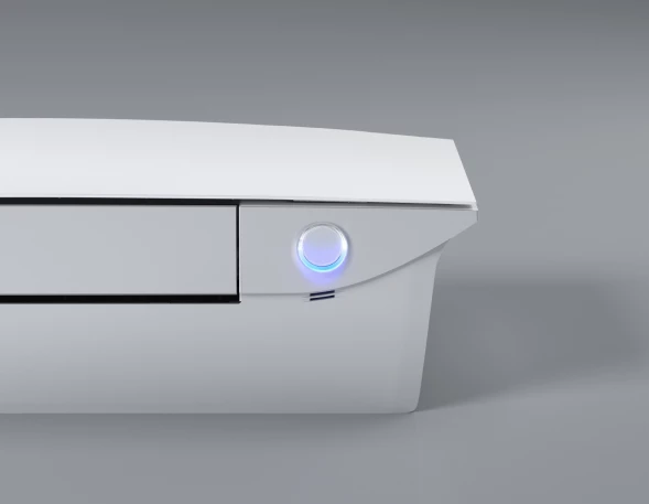 Внутренний блок Daikin FTXJ20AW