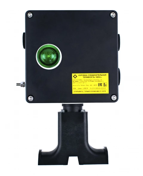 Коробка соединительная TERMBOX Ex 160N-L