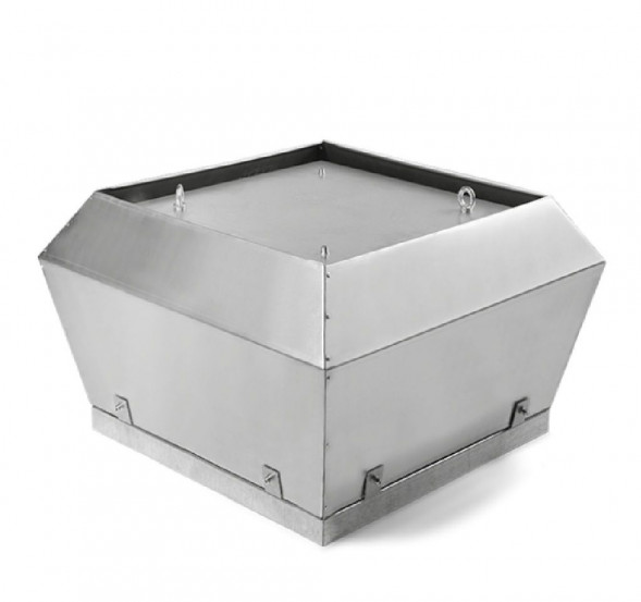 Вентилятор крышный VKR 560/35-4E