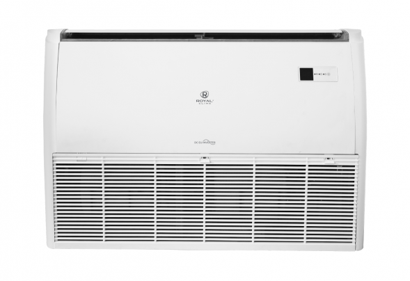Напольно-потолочный кондиционер Royal Clima CO-F 60HNBI/CO-E 60HNBI