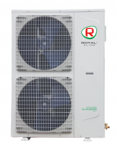 Напольно-потолочный кондиционер Royal Clima CO-F 60HNBI/CO-E 60HNBI