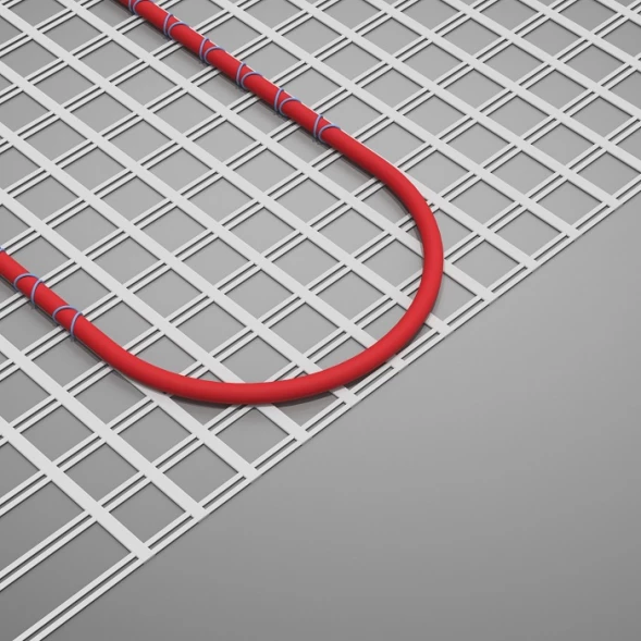 Мат нагревательный Теплолюкс Liberte 4,0 кв.м