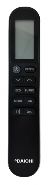 Кондиционер Daichi DA20DVQ1-B2/DF20DV1-2