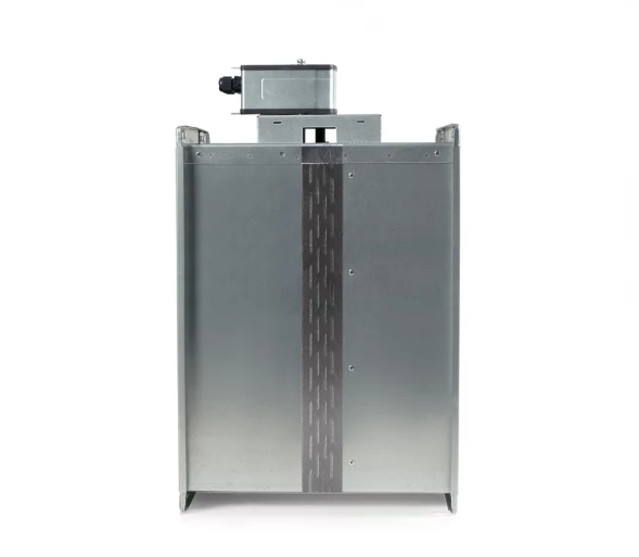 Клапан KPNZ-90-500*250-F2-SN-MN220-04 огнезадерживающий