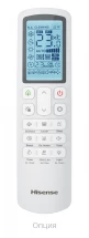 Канальный инверторный кондиционер Hisense AUD-36UX4REH8/AUW-36U4RK7
