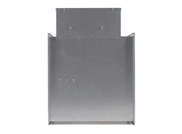 Канальный нагреватель-калорифер NEP-500*250/22,5 электрический прямоугольный Неватом