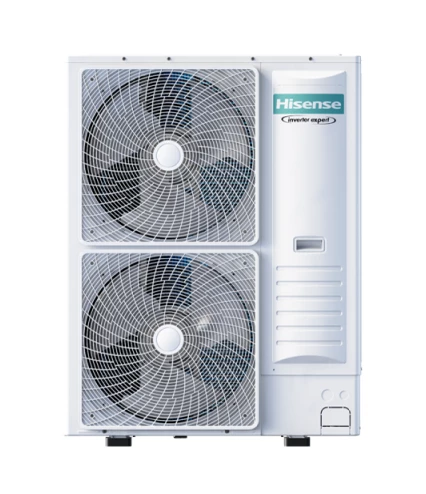 Канальный инверторный кондиционер Hisense AUD-48UX4REH8/AUW-48U6RN8