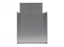 Канальный нагреватель-калорифер NEP-500*300/7,5 электрический прямоугольный Неватом