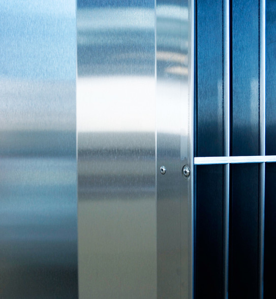 Тепловая завеса Тепломаш КЭВ-36П7021E нерж.