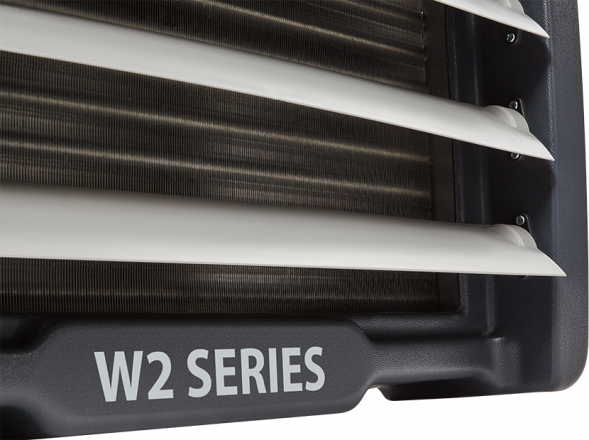 Водяной тепловентилятор Ballu BHP-W2-70-LN