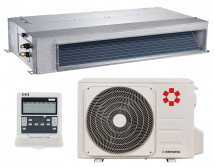 Канальный кондиционер Kentatsu KSKRA53HFAN1/KSUTA53HFAN1