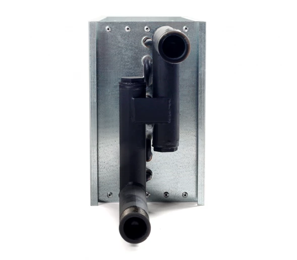 Канальный нагреватель-калорифер NWP-900-500/4-R водяной прямоугольный Неватом