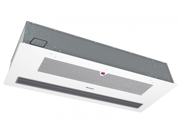 Тепловая завеса Тепломаш КЭВ-6П2271Е