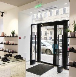 Тепловая завеса Тепломаш КЭВ-6П2271Е