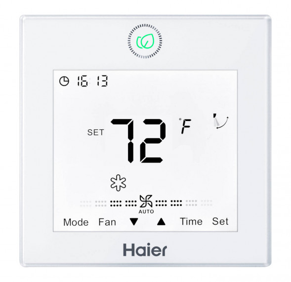 Канальный кондиционер Haier AD105S1LM1FA/1U105S1LS1FA