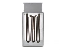 Канальный нагреватель-калорифер NEP-600*300/30 электрический прямоугольный Неватом