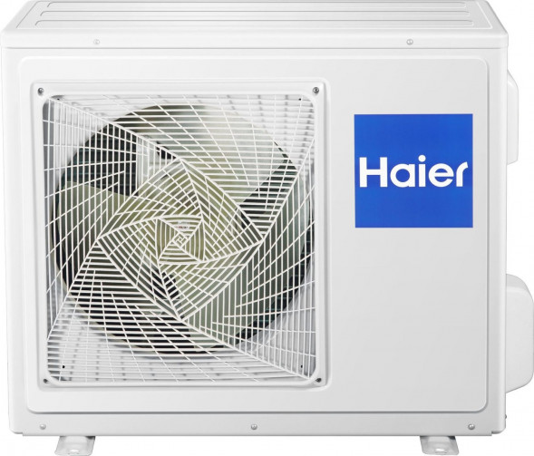 Канальный кондиционер Haier AD105S1LM1FA/1U105S1LS1FB