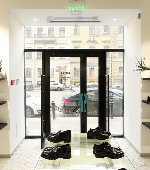 Воздушная завеса Тепломаш КЭВ-П2181A без нагрева