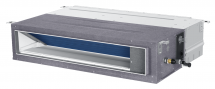 Канальный кондиционер Haier AD160S1LM1FA/1U160S1LN1FB