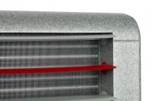 Водяной тепловентилятор ГРЕЕРС ВС-2245