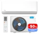 Кондиционер инверторный Midea MSFE-09N8D6-I/MSFE-09N8D6-O 