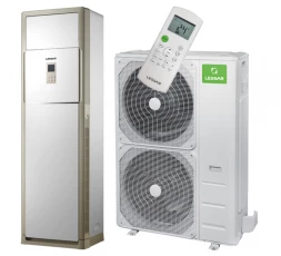 Колонный кондиционер Lessar LS-H48SKA4A/LU-H48SKA4A
