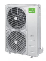 Колонный кондиционер Lessar LS-H48SKA4A/LU-H48SKA4A
