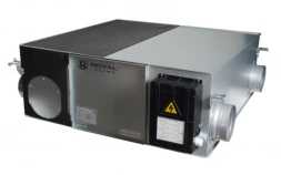 Приточно-вытяжная вентиляционная установка Royal Clima RCS-1300-P 3.0